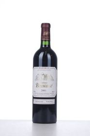 france-other-wine-château-bouscasse-vieilles-vignes-2001